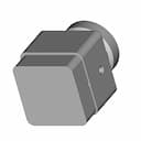 Caddx 256Ca 256X192 - Downloadable CAD Representation_60_30_degree_snapshot
