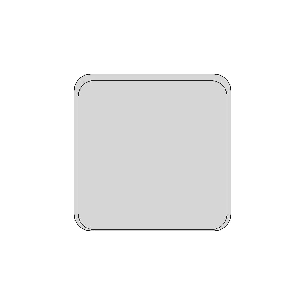 Caddx 256Ca 256X192 - Downloadable CAD Representation_90_0_degree_snapshot