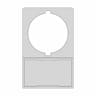 Porta Plaqueta Murr - Btk 22,5-86442016 | 3D Engineering Design File_0_0_degree_snapshot