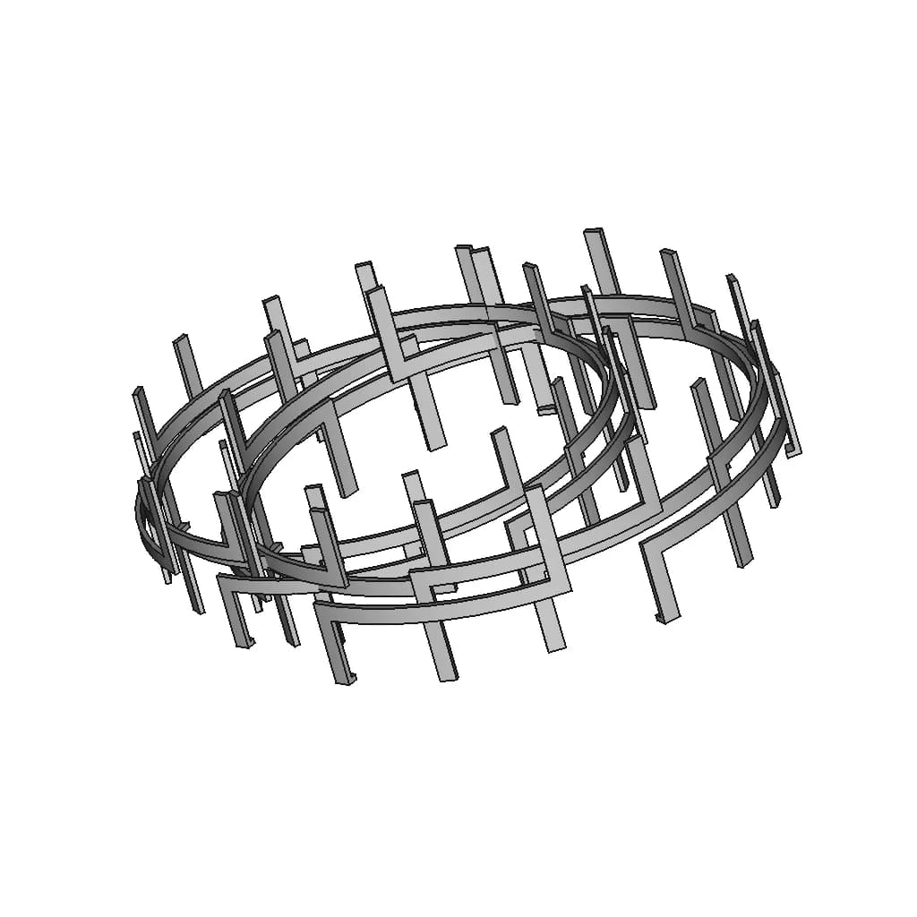 The Bobina | 3D Engineering Design File_60_30_degree_snapshot