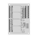4 Channel Optocoupler Relay Board | 3D Engineering Design File_270_0_degree_snapshot