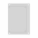 4 Channel Optocoupler Relay Board | 3D Engineering Design File_90_0_degree_snapshot