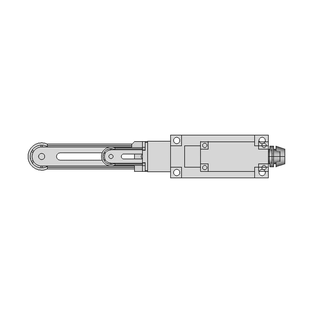 Limit Switch | High-Quality CAD Model_90_0_degree_snapshot