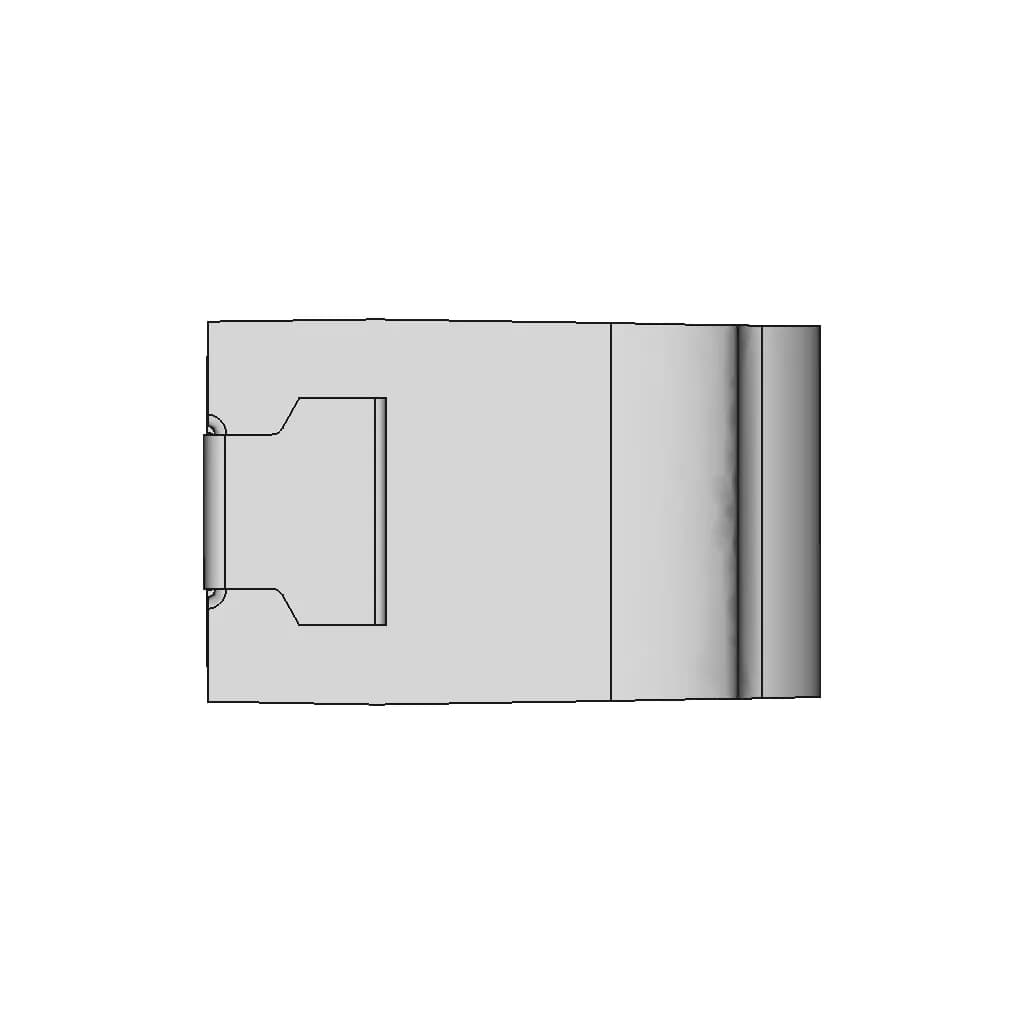 Sm10 Series Smd Metal Oxide Varistor | High-Quality CAD Model_0_270_degree_snapshot