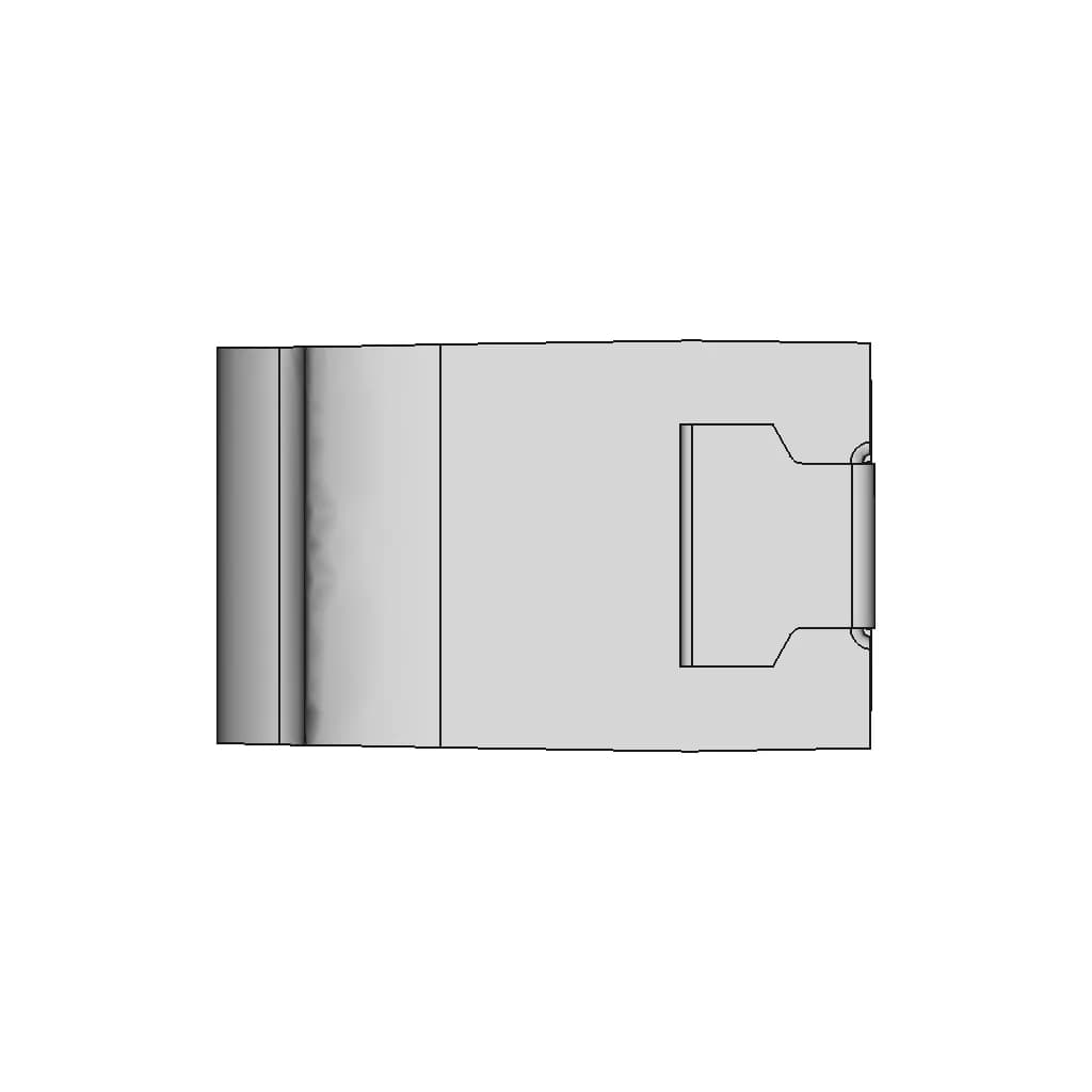 Sm10 Series Smd Metal Oxide Varistor | High-Quality CAD Model_0_90_degree_snapshot