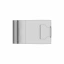 Sm10 Series Smd Metal Oxide Varistor | High-Quality CAD Model_0_90_degree_snapshot