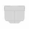 Sm10 Series Smd Metal Oxide Varistor | High-Quality CAD Model_270_0_degree_snapshot