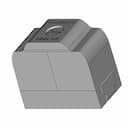 Sm10 Series Smd Metal Oxide Varistor | High-Quality CAD Model_60_30_degree_snapshot
