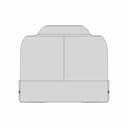 Sm10 Series Smd Metal Oxide Varistor | High-Quality CAD Model_90_0_degree_snapshot