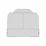 Sm10 Series Smd Metal Oxide Varistor | High-Quality CAD Model_90_0_degree_snapshot