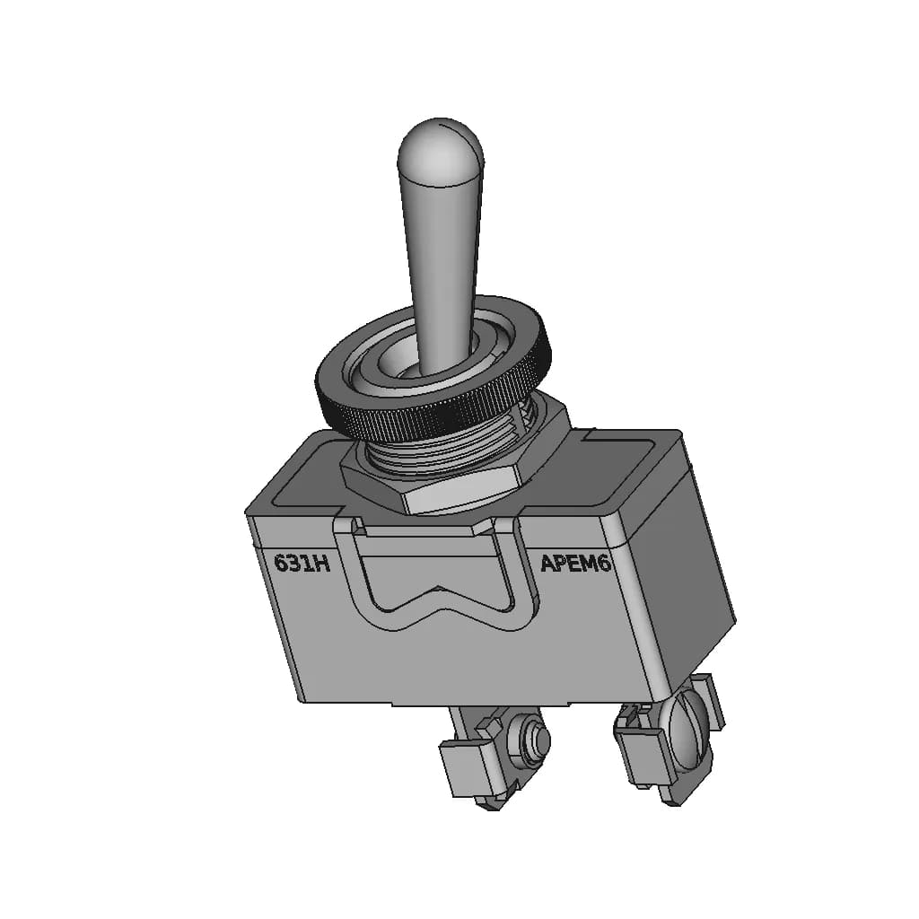 Apem 631H - Downloadable CAD Representation_60_30_degree_snapshot