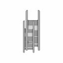 3.6T Vertical Lift Point - Standard Mechanical Component_0_270_degree_snapshot