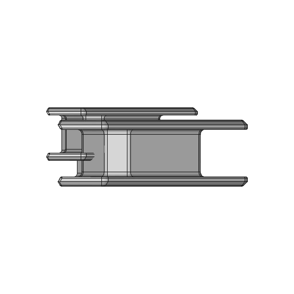 3.6T Vertical Lift Point - Standard Mechanical Component_270_0_degree_snapshot