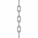 Long Link Chain - Downloadable CAD Representation_0_0_degree_snapshot