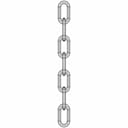 Long Link Chain - Downloadable CAD Representation_0_270_degree_snapshot