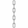 Long Link Chain - Downloadable CAD Representation_0_270_degree_snapshot