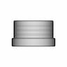 18" Hose End Mender - Downloadable CAD Representation_0_0_degree_snapshot