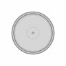 18" Hose End Mender - Downloadable CAD Representation_270_0_degree_snapshot