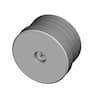 18" Hose End Mender - Downloadable CAD Representation_60_30_degree_snapshot