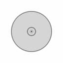 18" Hose End Mender - Downloadable CAD Representation_90_0_degree_snapshot