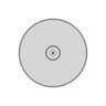 18" Hose End Mender - Downloadable CAD Representation_90_0_degree_snapshot