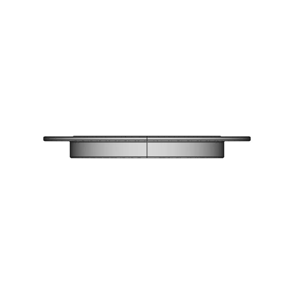 Inspection Hatch Aisi 316 Passage 120 Mm 20.100.40 Osculati - Standard Mechanical Component_0_0_degree_snapshot