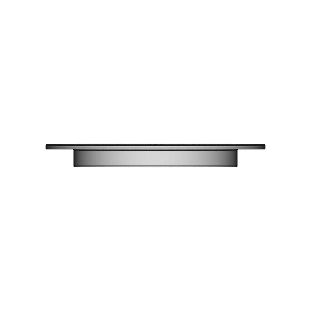 Inspection Hatch Aisi 316 Passage 120 Mm 20.100.40 Osculati - Standard Mechanical Component_0_90_degree_snapshot