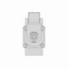 2Way Pilot Operated Nc Solenoid Valve 3/4'' Bspp(F) - Standard Mechanical Component_0_0_degree_snapshot