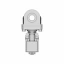 2Way Pilot Operated Nc Solenoid Valve 3/4'' Bspp(F) - Standard Mechanical Component_270_0_degree_snapshot