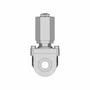 2Way Pilot Operated Nc Solenoid Valve 3/4'' Bspp(F) - Standard Mechanical Component_90_0_degree_snapshot