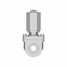 2Way Pilot Operated Nc Solenoid Valve 3/4'' Bspp(F) - Standard Mechanical Component_90_0_degree_snapshot