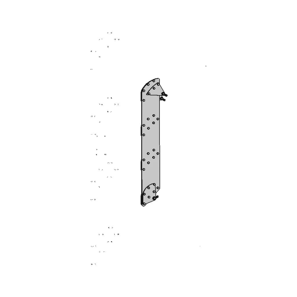 Mini Vane Towed - Standard Mechanical Component_0_270_degree_snapshot
