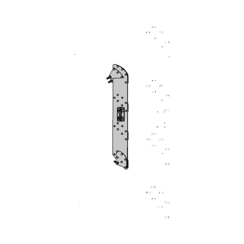 Mini Vane Towed - Standard Mechanical Component_0_90_degree_snapshot