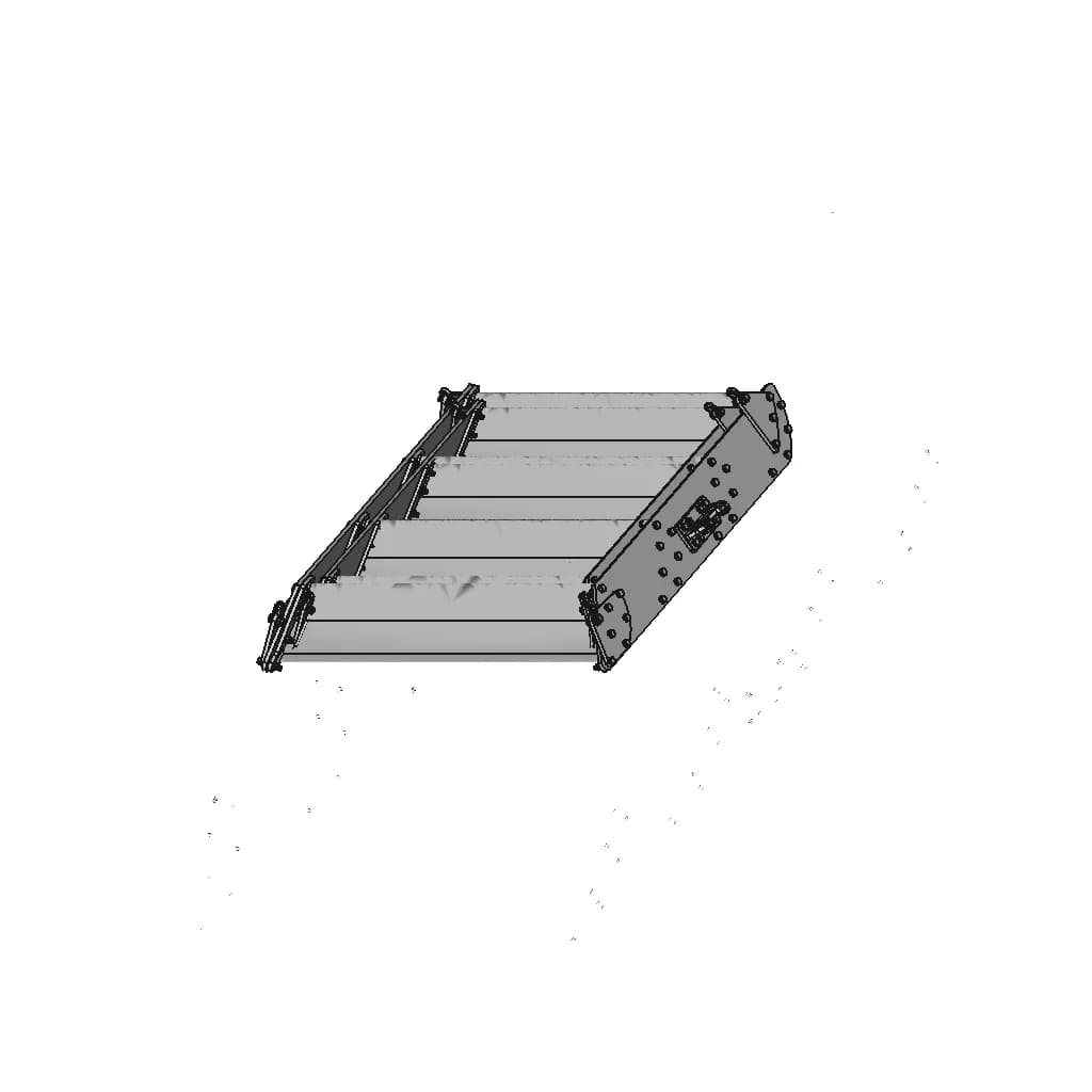 Mini Vane Towed - Standard Mechanical Component_60_30_degree_snapshot