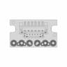 Breakout For Jst Sh-Style Connector, 6-Pin Male Top-Entry | 3D Engineering Design File_0_0_degree_snapshot