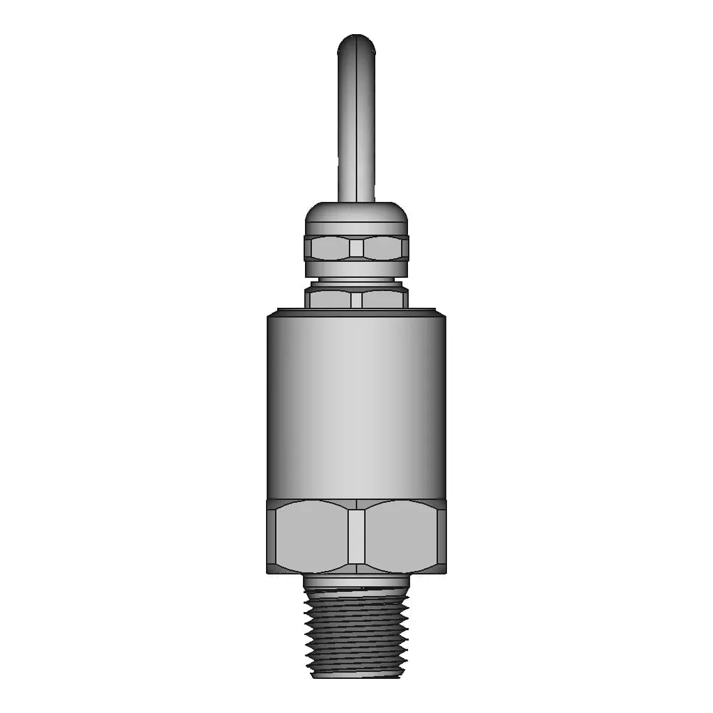 Pt1200-A-20-B-0.5Cn1G | 3D Engineering Design File_0_270_degree_snapshot