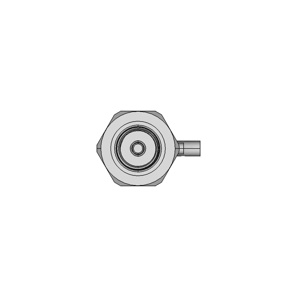 Pt1200-A-20-B-0.5Cn1G | 3D Engineering Design File_90_0_degree_snapshot