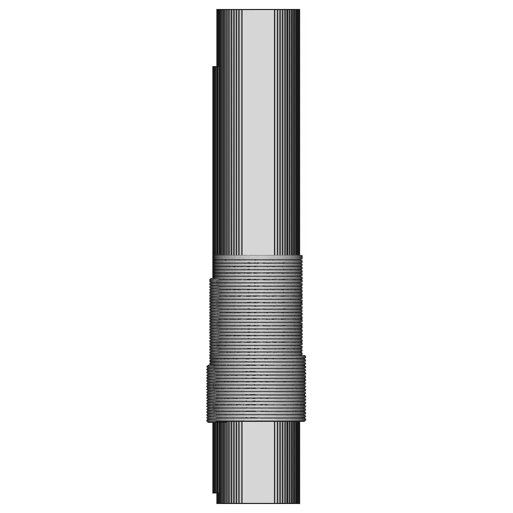 Dcf-Antenna - Downloadable CAD Representation_270_0_degree_snapshot