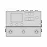 Line6 Helix Hx Stomp Multi Effect - Downloadable CAD Representation_270_0_degree_snapshot