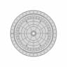 Carousel Tool Organiser - Downloadable CAD Representation_0_0_degree_snapshot