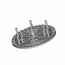Carousel Tool Organiser - Downloadable CAD Representation_60_30_degree_snapshot