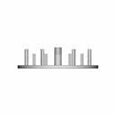 Carousel Tool Organiser - Downloadable CAD Representation_90_0_degree_snapshot