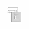 Bh-10S, Bh-10R - Standard Mechanical Component_0_270_degree_snapshot
