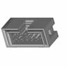 Bh-10S, Bh-10R - Standard Mechanical Component_60_30_degree_snapshot