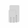 Mo 65W Pd Charger Cgan65Ca | 3D Engineering Design File_90_0_degree_snapshot