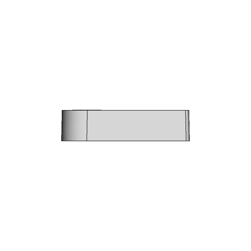 Ugreen Hdmi Switch (P/N:40234) - Standard Mechanical Component_0_270_degree_snapshot