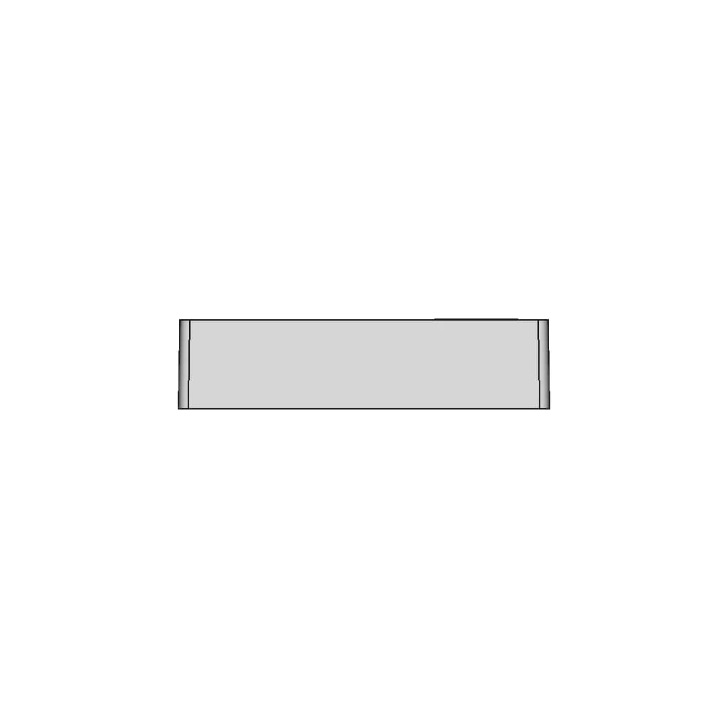 Ugreen Hdmi Switch (P/N:40234) - Standard Mechanical Component_0_90_degree_snapshot