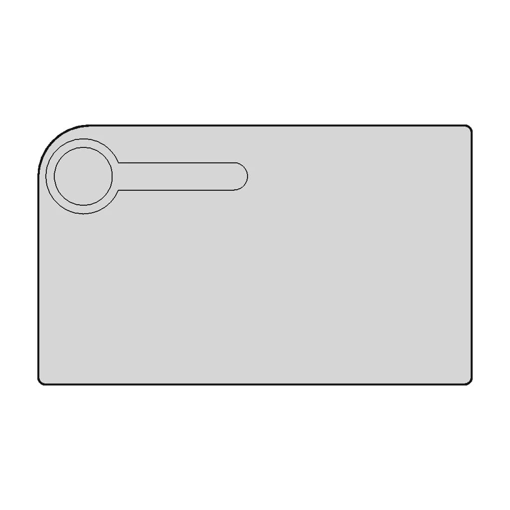 Ugreen Hdmi Switch (P/N:40234) - Standard Mechanical Component_270_0_degree_snapshot