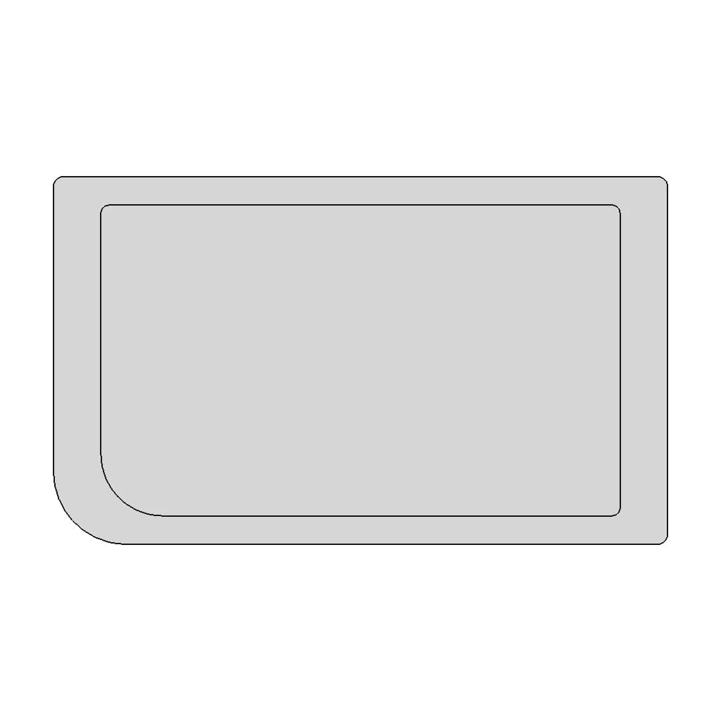 Ugreen Hdmi Switch (P/N:40234) - Standard Mechanical Component_90_0_degree_snapshot