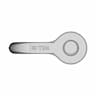 D Shackle With Countersunk Pin - Downloadable CAD Representation_0_90_degree_snapshot